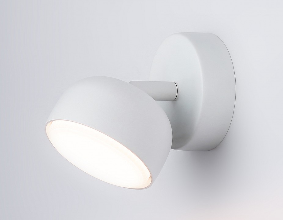 Спот Ambrella Light TN TN71007