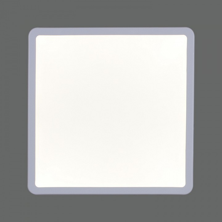 Встраиваемый светильник Reluce Technical 70602 70602-9.0-001OL LED20W WH 4000K