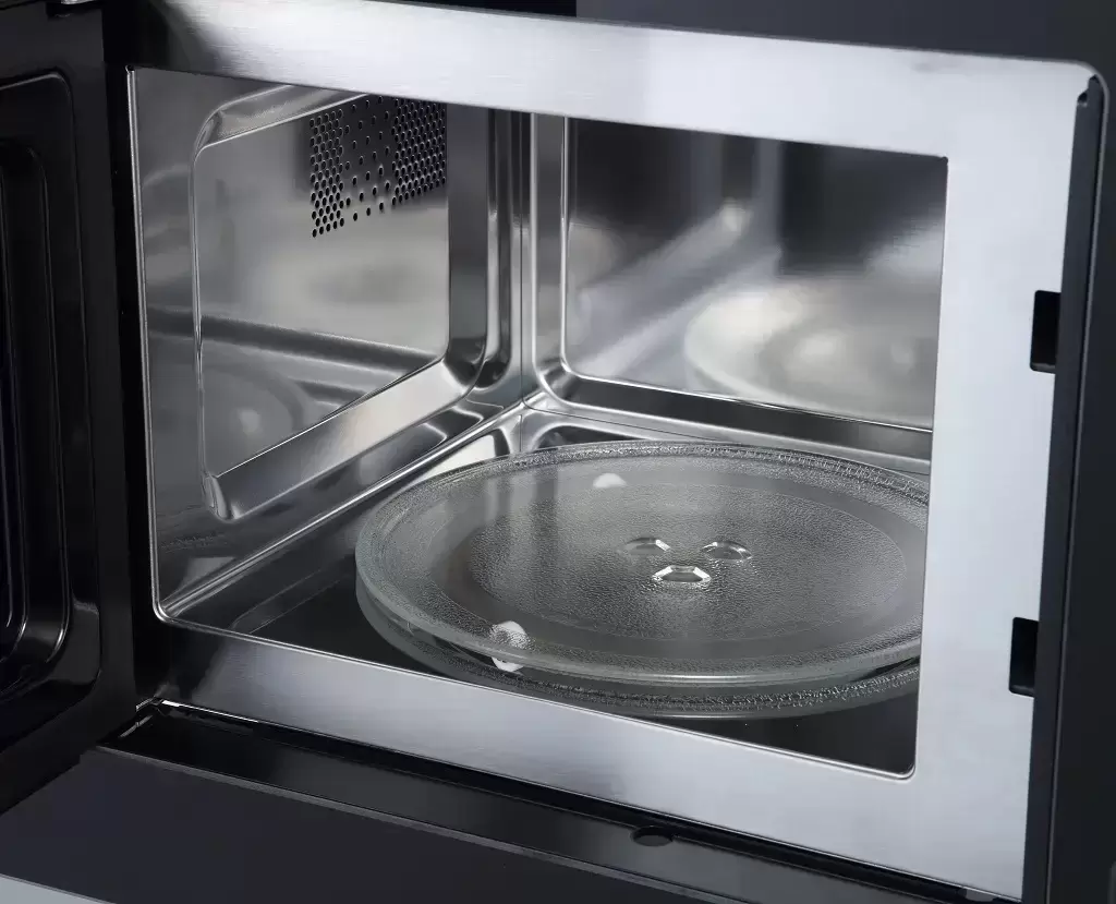 Встраиваемая микроволновая печь Midea MI92170GB
