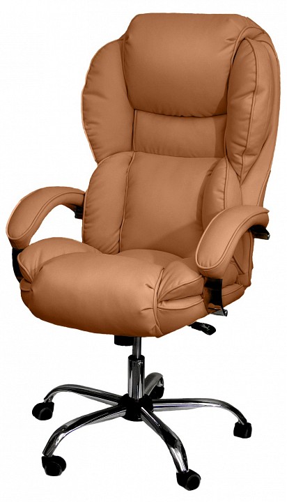 Кресло для руководителя Барон 0426КВ-12-131112-