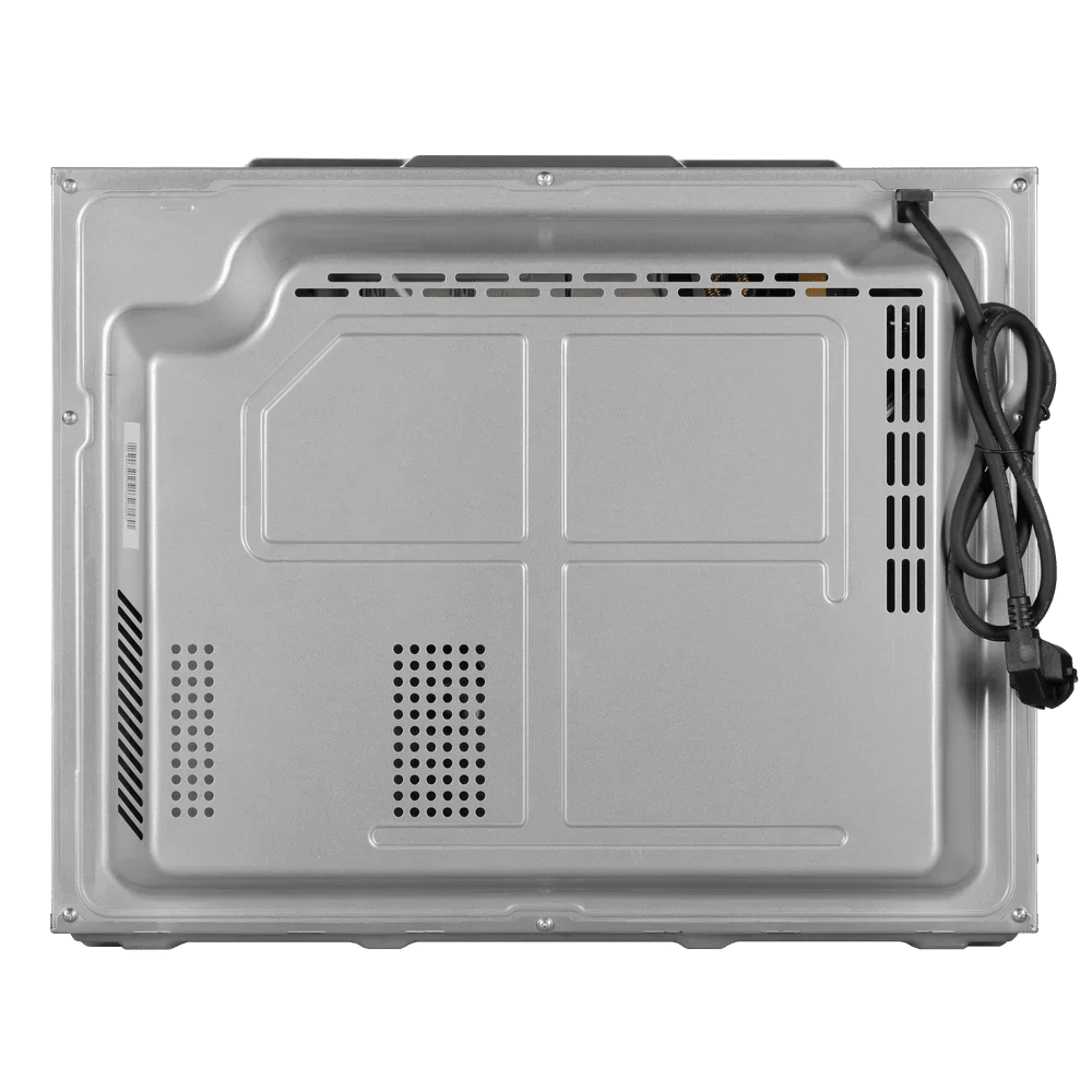 Компактный духовой шкаф с паром Maunfeld MCMO5016STGW