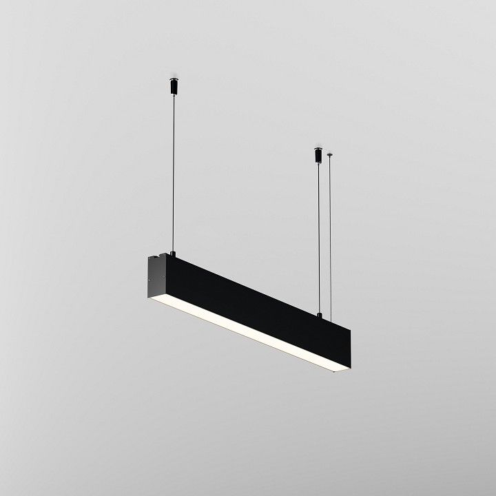 Подвесной светильник Maytoni Technical Подвесные линейные светильники LL312042