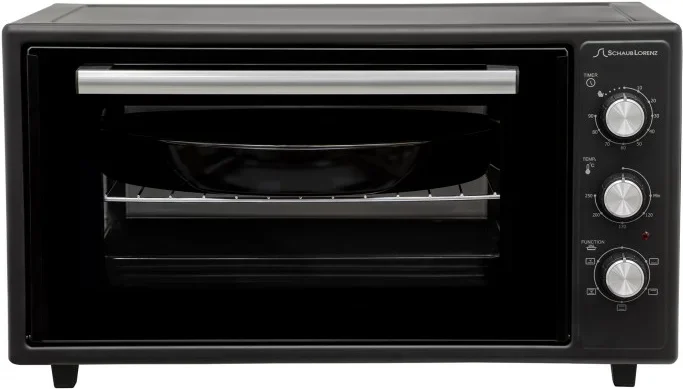Мини-печь Schaub Lorenz SLE OS5051