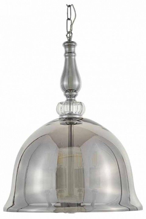 Подвесной светильник LUMINA DECO Helmetti LDP 6821-4 CHR