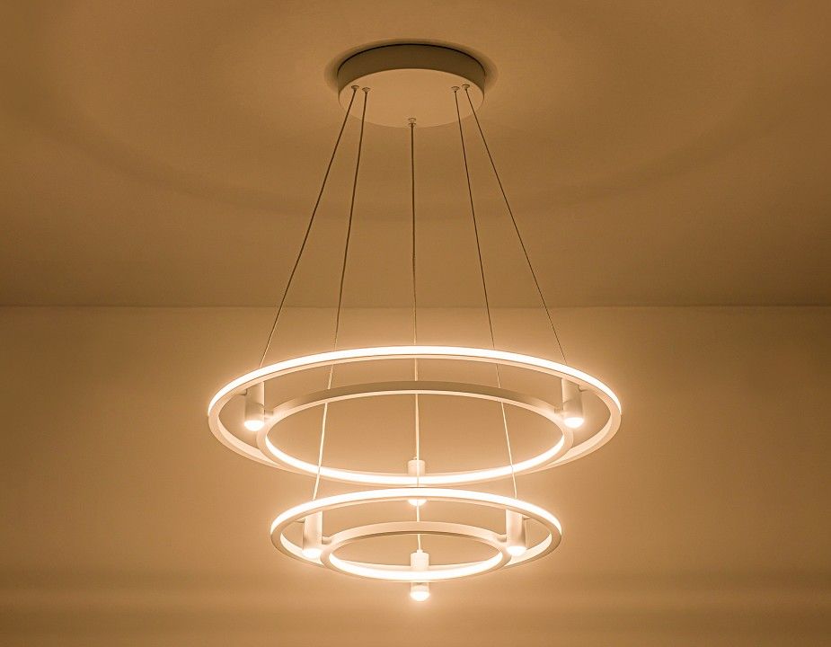 Подвесной светильник Ambrella Light FL FL5542