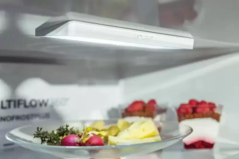 Отдельностоящий холодильник Gorenje NRK6202EW4