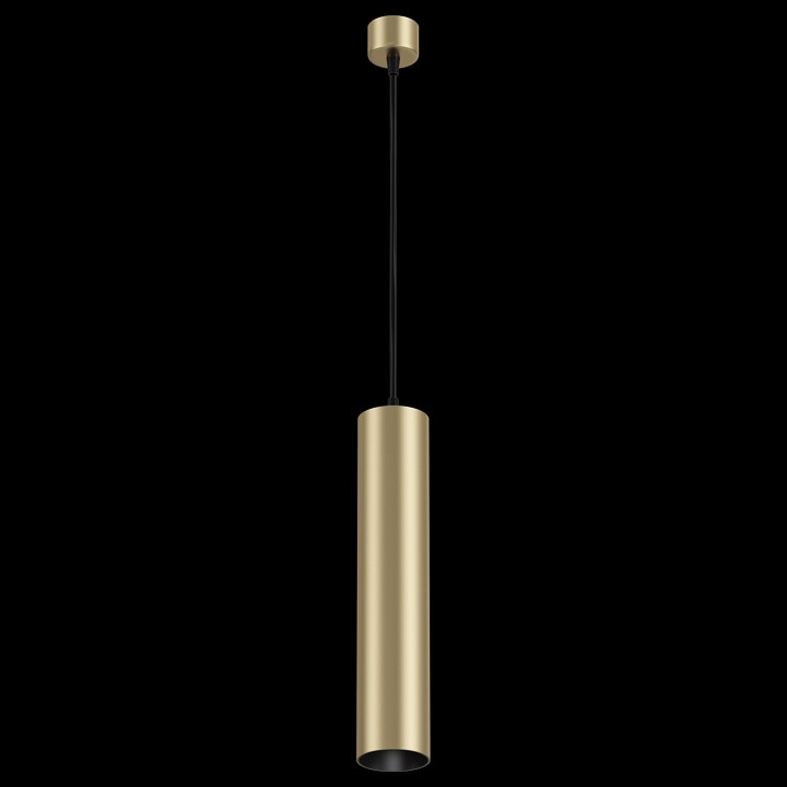 Подвесной светильник Maytoni Technical Focus P075PL-01MG