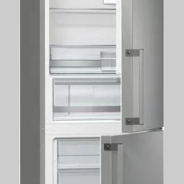 Холодильник Gorenje NRK 61 JSY2X