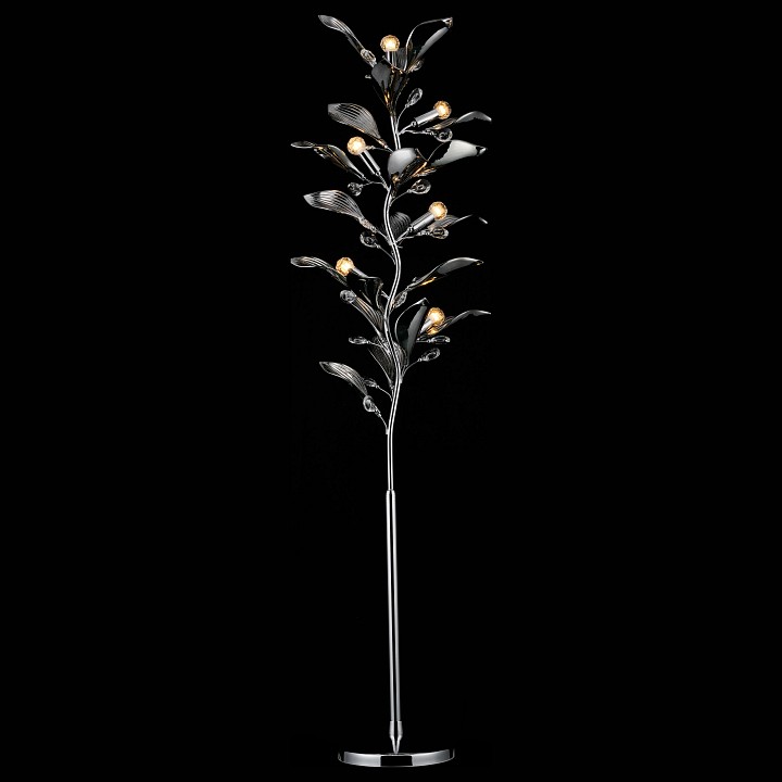 Торшер Alfa-Light F2924 F2924-04