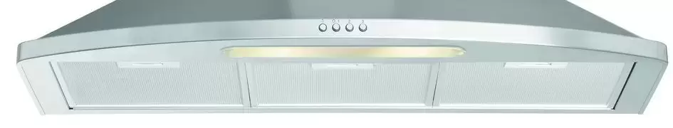 Настенная вытяжка Brandt AD1049X