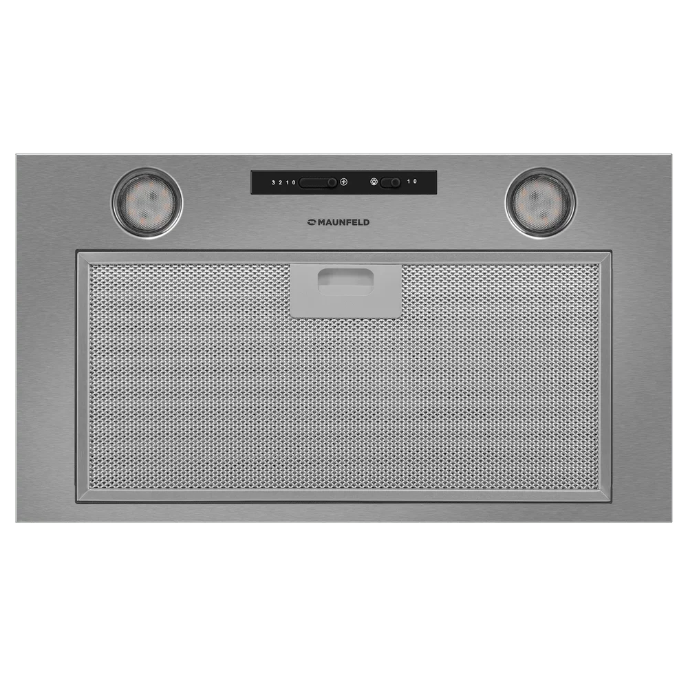 Встраиваемая вытяжка Maunfeld Crosby Light 5028 Inox