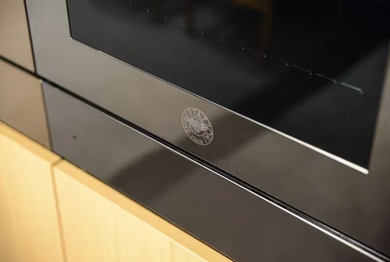 Встраиваемый ящик для подогрева Bertazzoni WD60S