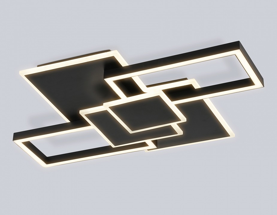 Потолочная люстра Ambrella Light ACRYLICA FA1032