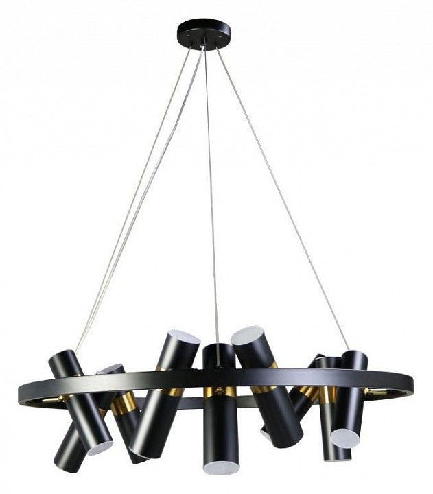 Подвесная люстра Zortes Tweeny ZRS.1828.80