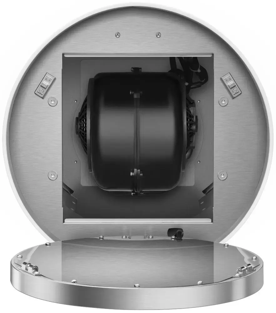 Вытяжка Maunfeld LEE WALL (sensor) 39 WHITE