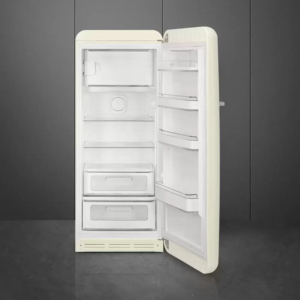 Холодильник Smeg FAB28RCR3