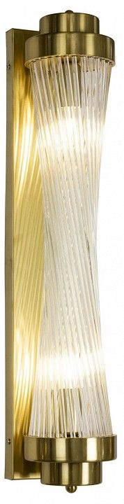 Накладной светильник AM-Group AM458 AM458 GOLD
