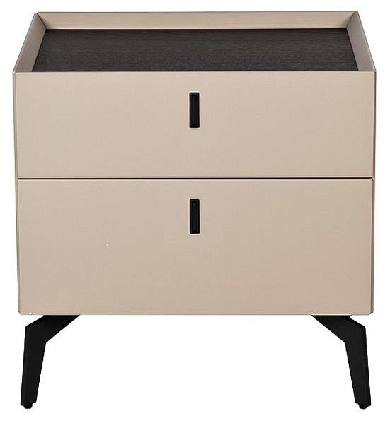 Тумбочка Garda Decor 77IP-NS817/1 77IP-NS817/1, TT-00007332