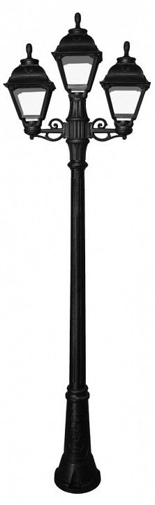 Фонарный столб Fumagalli CEFA U23.156.S21.AXE27