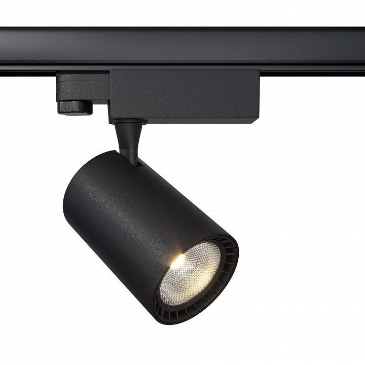 Светильник на штанге Maytoni Technical Вуоро TR029-3-10W3K-W-B