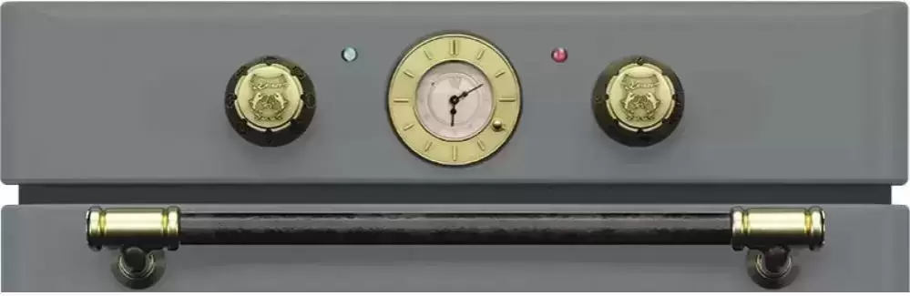 Духовой шкаф Kaiser EH 6424 GrBe