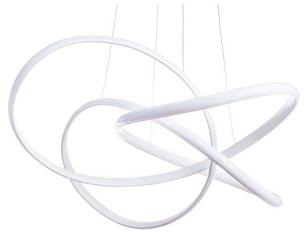 Подвесной светильник Arte Lamp Swing A7040SP-4WH