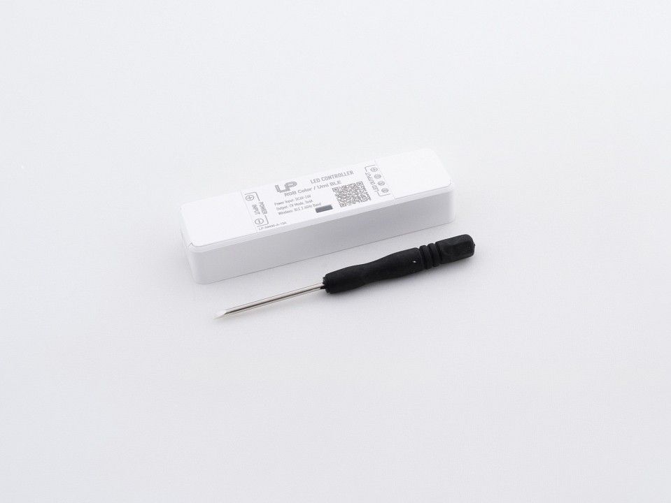 Контроллер-регулятор цвета RGB LEDS POWER NM30+App Umi Mesh 005355