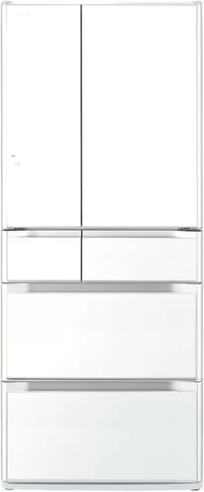 Холодильник Hitachi R-E 6200 U XW