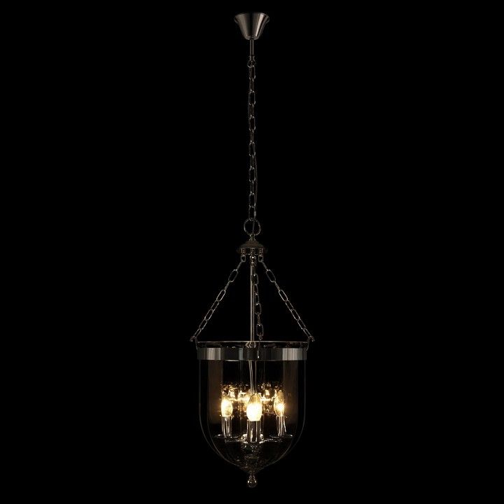 Подвесной светильник Loft it Incense 10455/4 CR