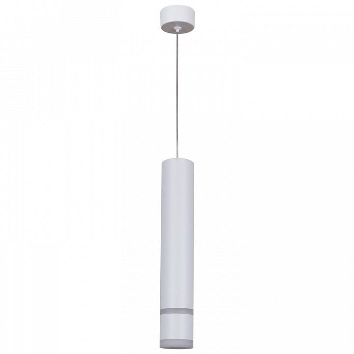 Подвесной светильник Reluce Technical 16005 16005-0.9-001LD 300mm GU10 WT