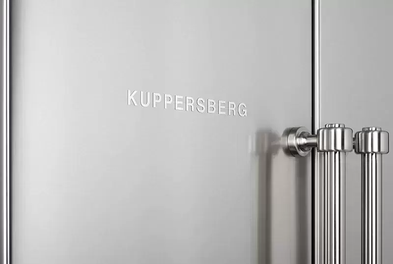 Холодильник Kuppersberg NSFD 17793 X