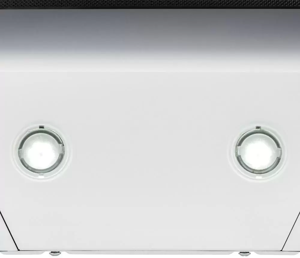 Вытяжка Krona HELGA 500 white PB