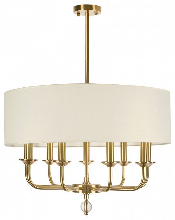 Светильник на штанге MyFar Maria MR2440-9P