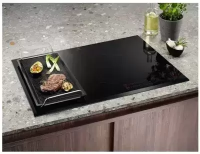 Варочная панель Electrolux EIV85453