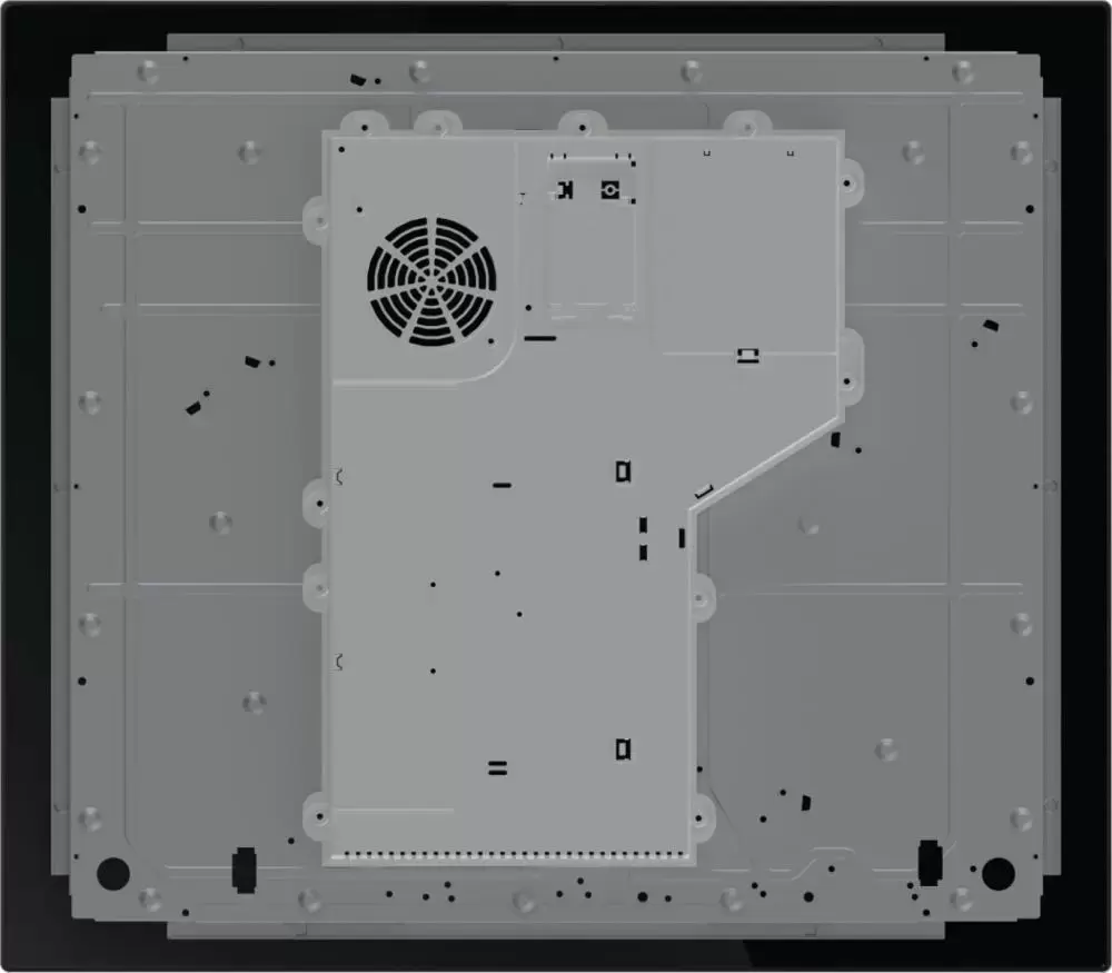 Независимая индукционная варочная панель Gorenje GI6421SYB