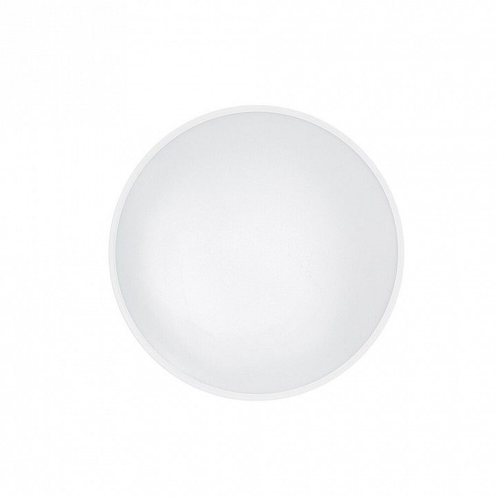 Накладной светильник Nowodvorski Agnes Round Led Pro 10977