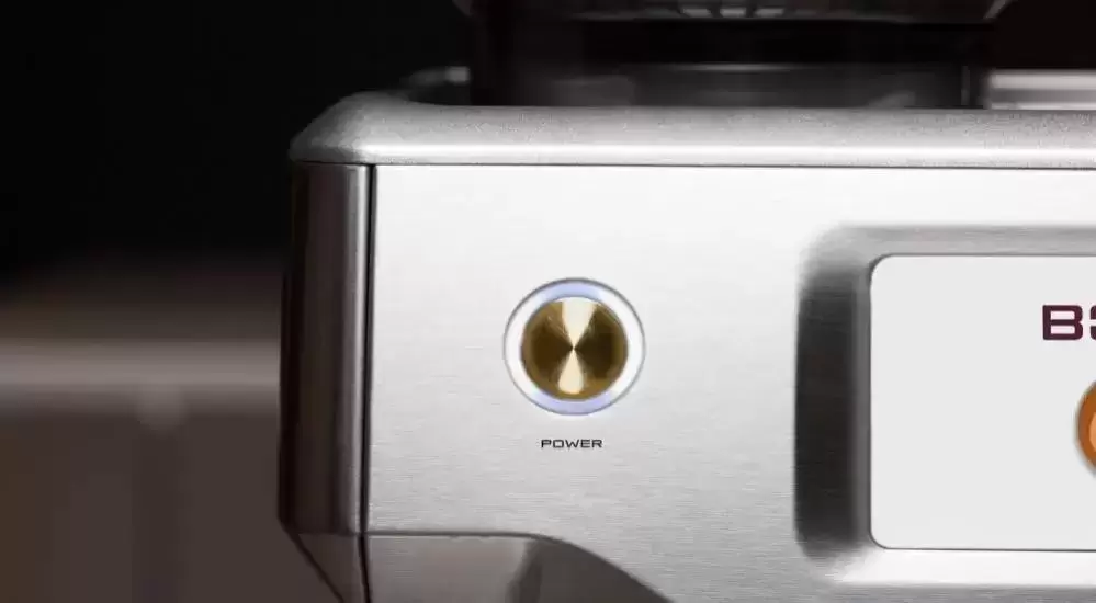 Кофейная станция BORK C806 Gold