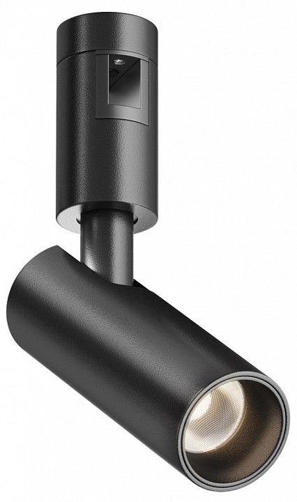 Светильник на штанге Maytoni Technical Фокус TR144-1-5W3K-W-B