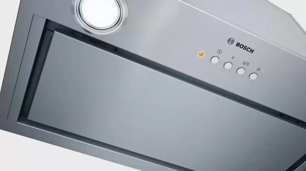 Встраиваемая вытяжка Bosch DHL575C