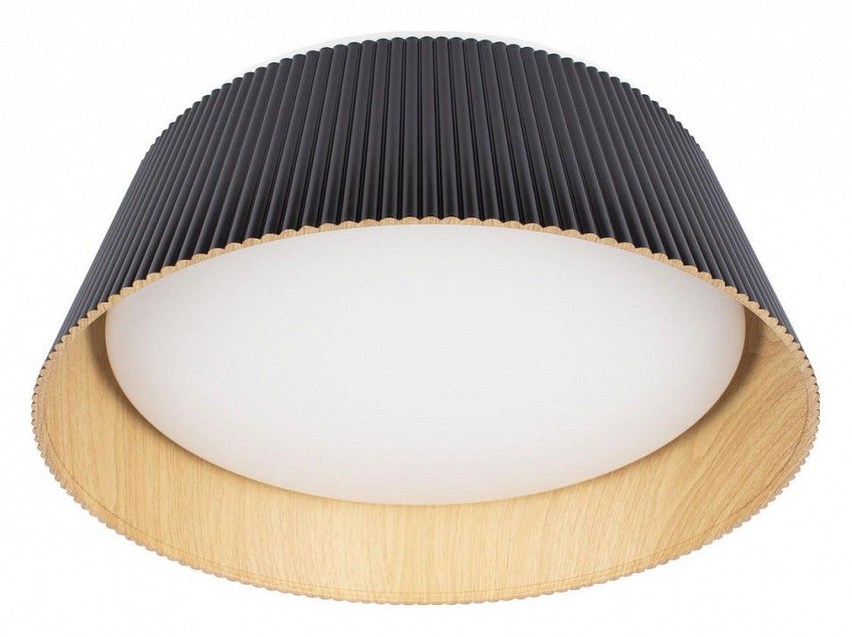 Накладной светильник Loft it Evans 10224 Black