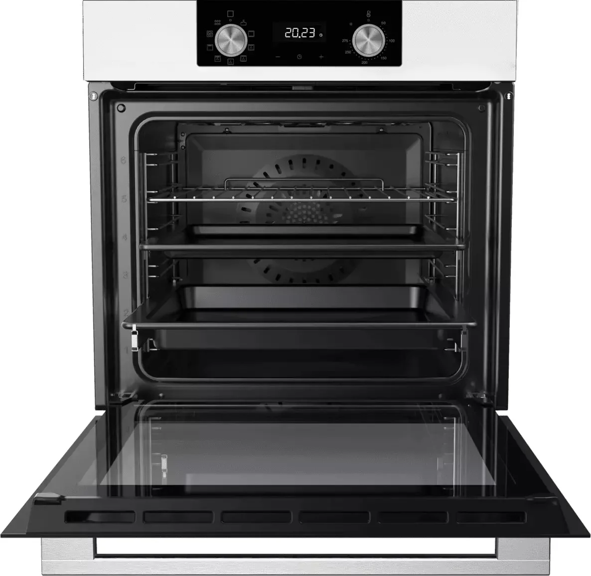 Духовой шкаф Haier HOQ-K2ANN3WB