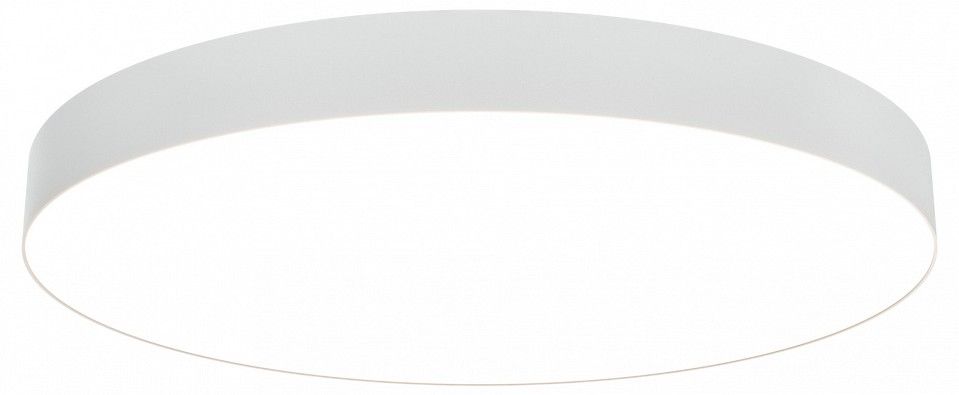 Накладной светильник Maytoni Technical Зон C032CL-90W3K-RD-W