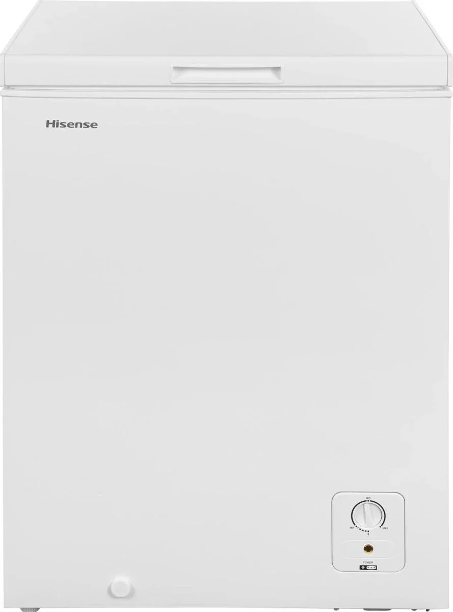 Морозильный ларь Hisense FC184D4BW1