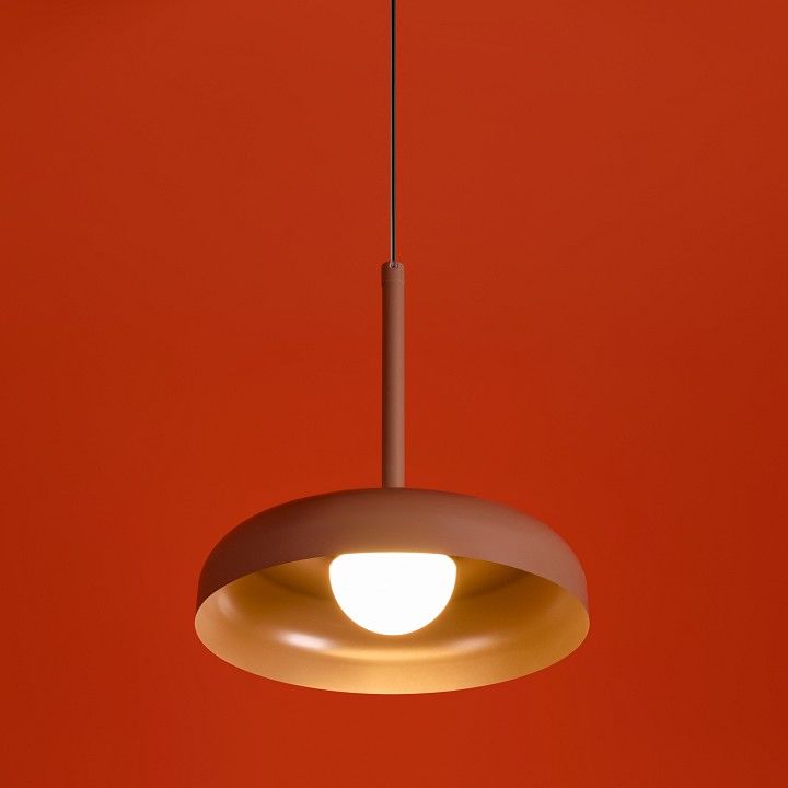 Подвесной светильник Freya Движение FR5602PL-L5BR