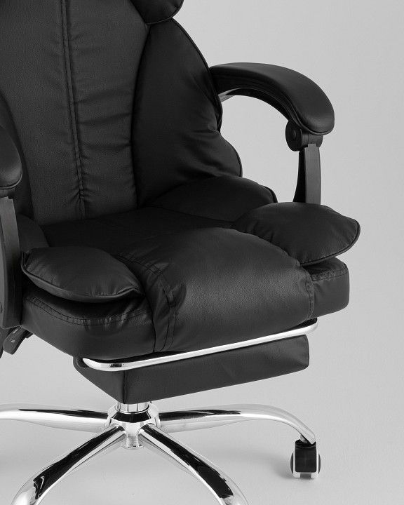 Кресло для руководителя TopChairs Siento