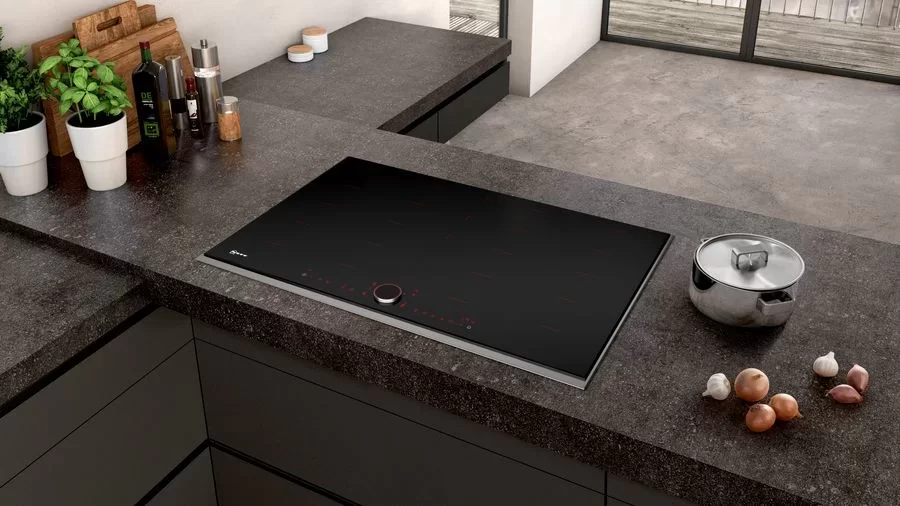 Индукционная варочная панель Neff T68TL6UN2
