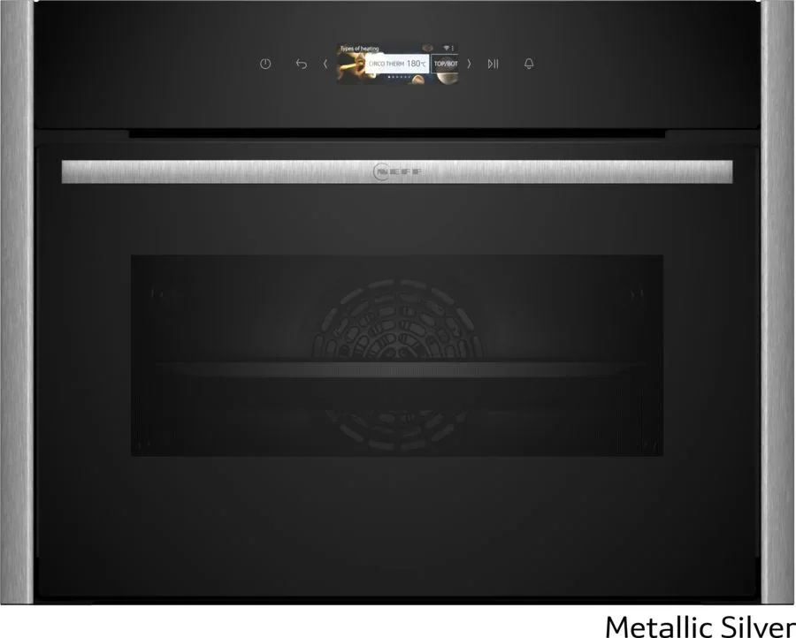 Духовой шкаф Neff C29CR7KY0