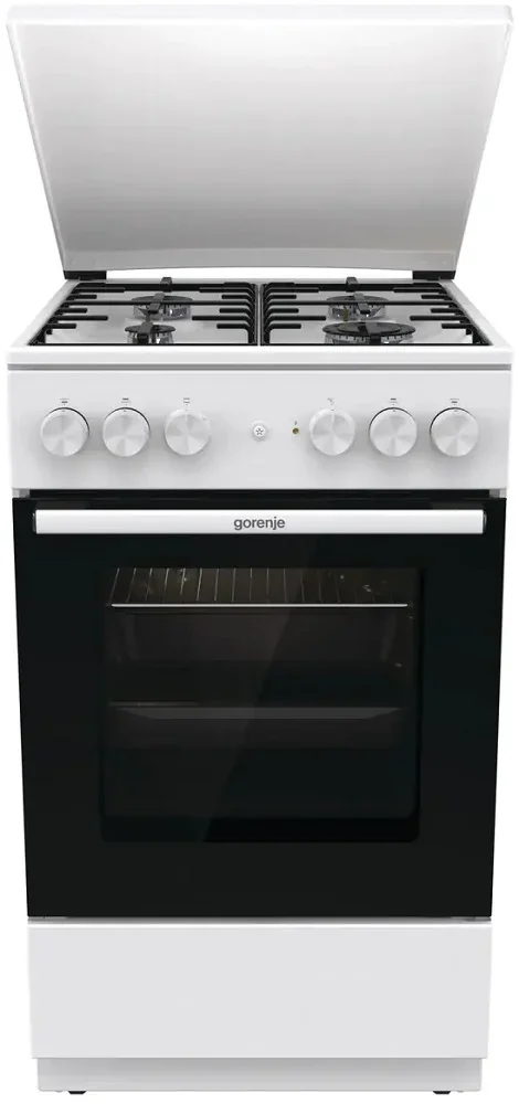 Комбинированная плита Gorenje GK5A22WH