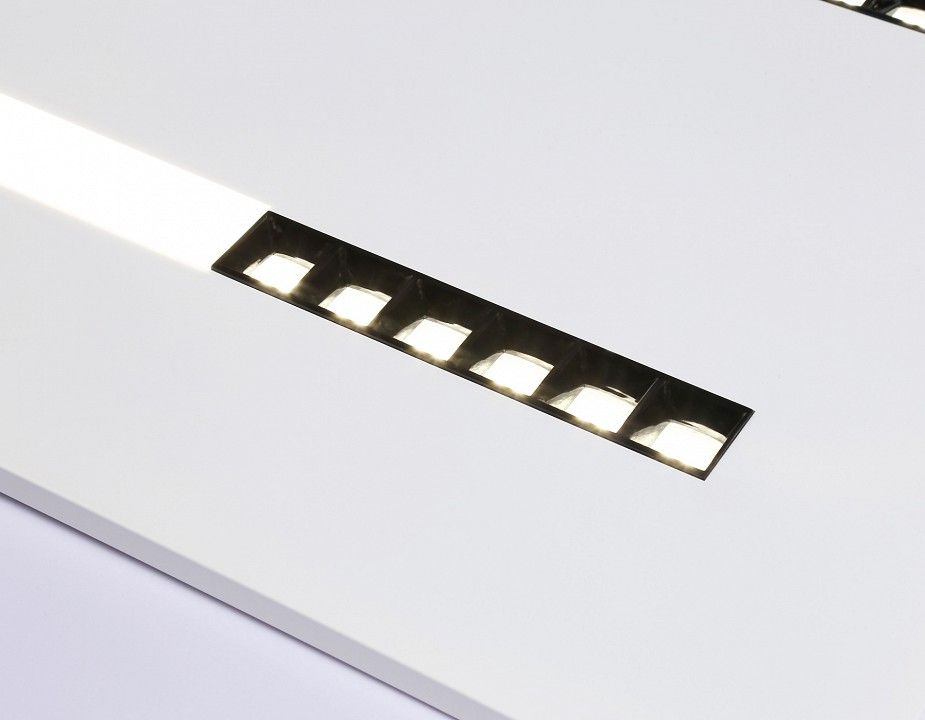 Светильник для потолка Армстронг Ambrella Light DPS DPS1070