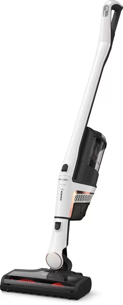 Пылесос Miele SOUL5 Triflex HX2 Racer Lotus White